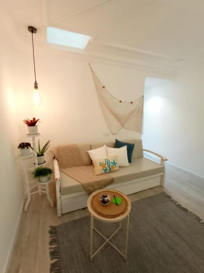 Salgemma Lägenhet Corralejo Exteriör bild